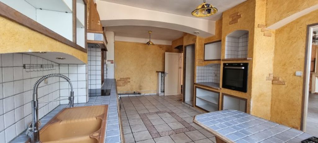 Achat appartement à vendre 6 pièces 101 m² - Millau