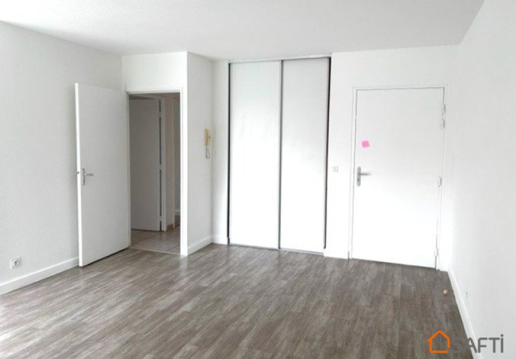 Achat appartement à vendre 4 pièces 82 m² - Pau