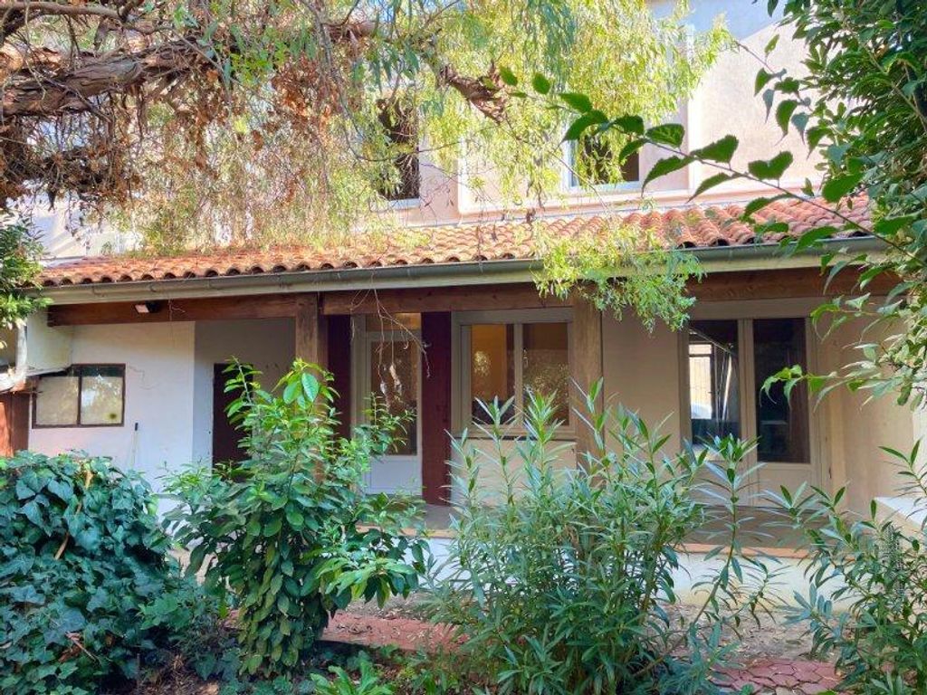 Achat maison à vendre 4 chambres 135 m² - Valence