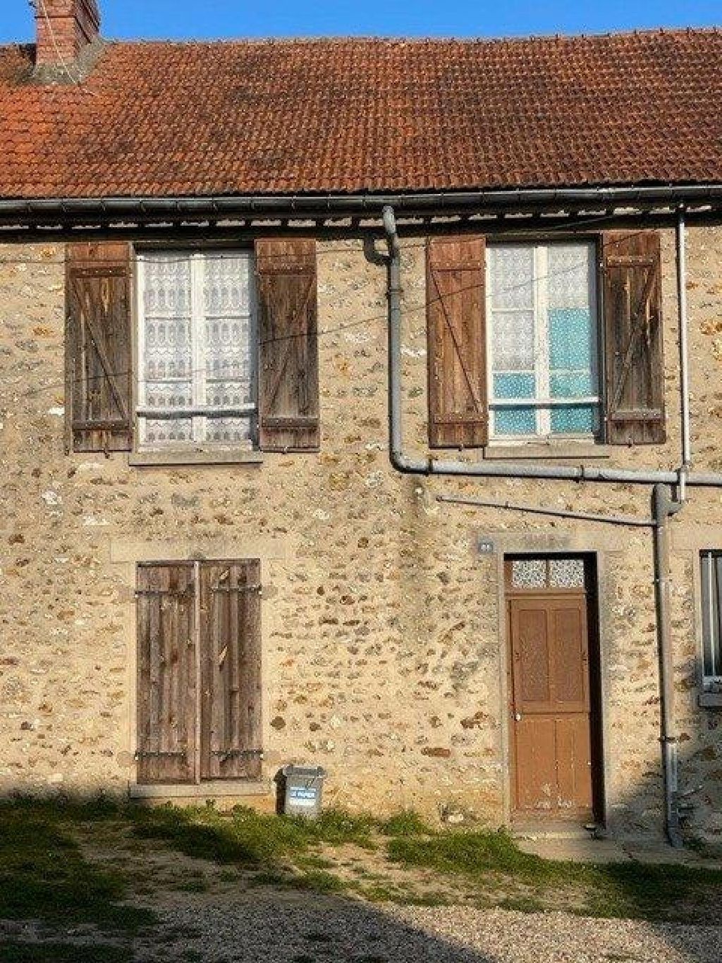 Achat maison à vendre 2 chambres 84 m² - Fère-en-Tardenois