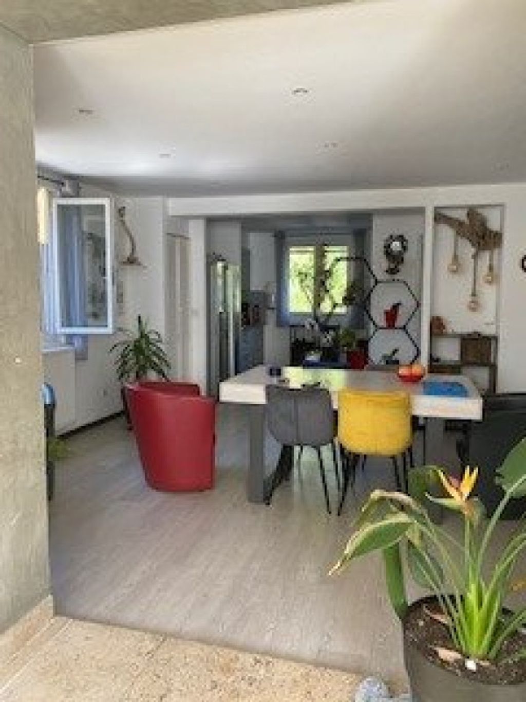 Achat maison à vendre 3 chambres 144 m² - Colmars