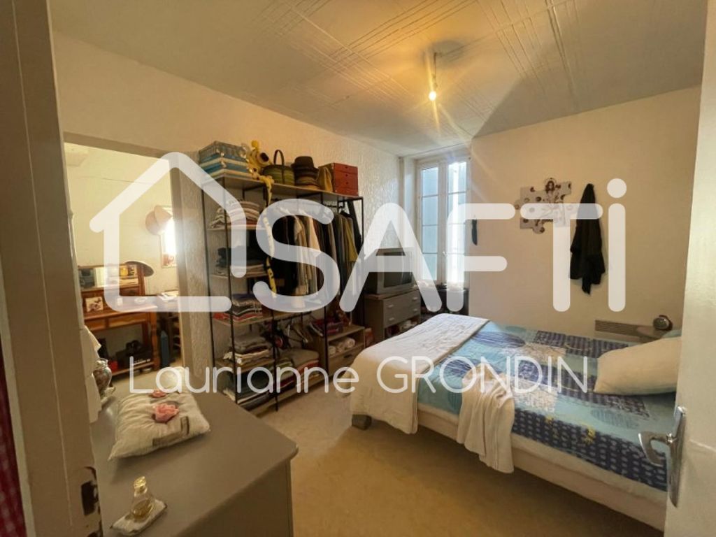 Achat maison 4 chambre(s) - Saint-Jean-d'Angély