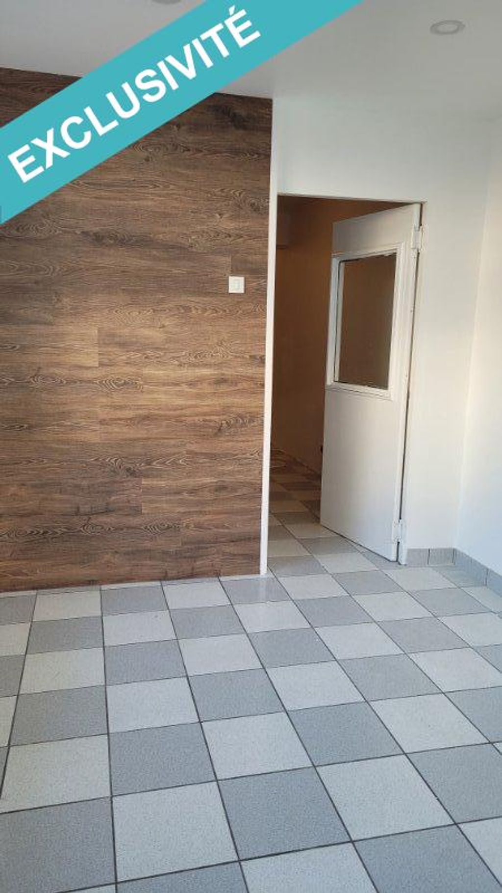 Achat appartement à vendre 2 pièces 31 m² - Concarneau