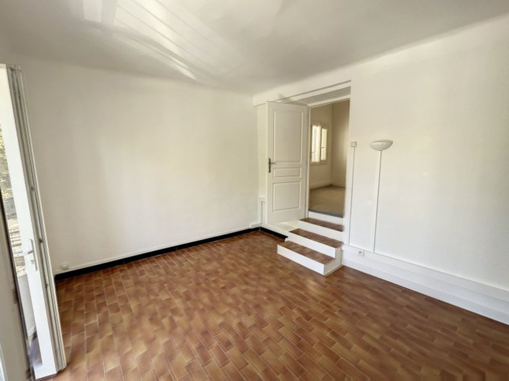 Achat appartement à vendre 3 pièces 59 m² - Forcalquier