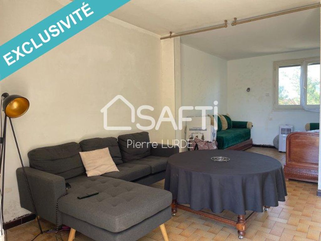 Achat maison 4 chambre(s) - Saint-Porquier