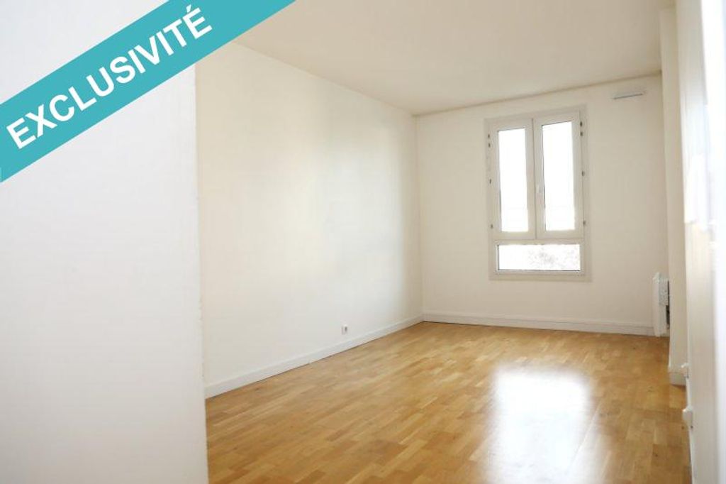 Achat appartement 4 pièce(s) Poissy