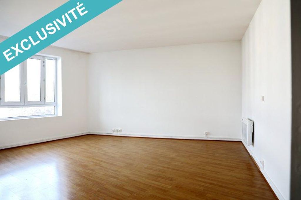 Achat appartement 4 pièce(s) Poissy