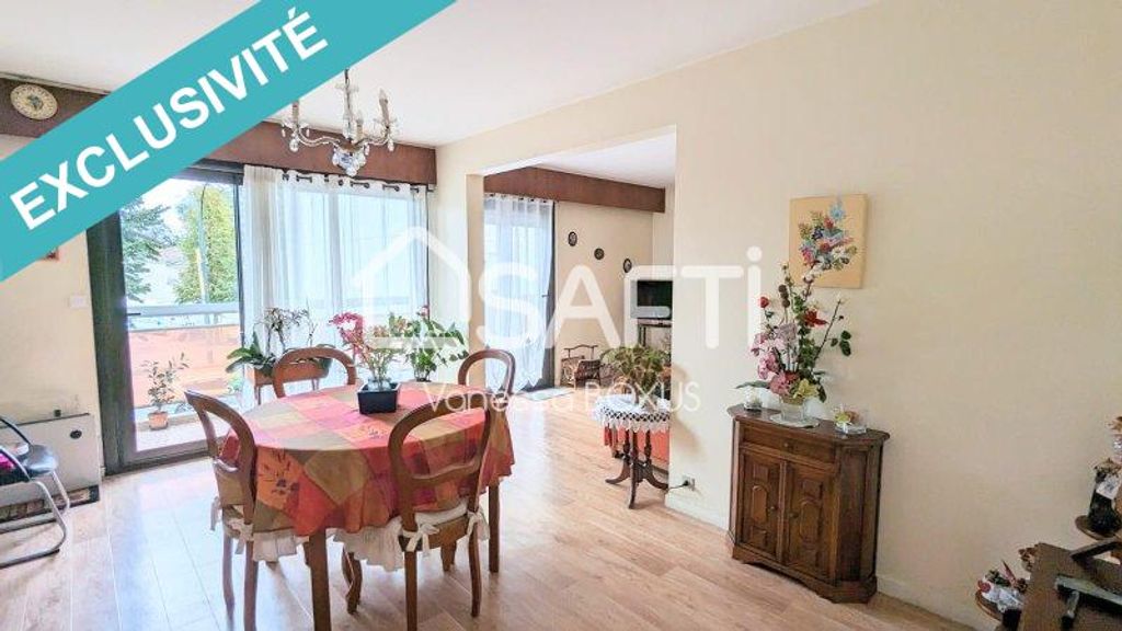 Achat appartement à vendre 3 pièces 74 m² - Marmande