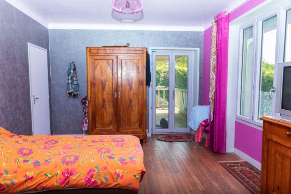 Achat maison 3 chambre(s) - Fontenay-le-Comte