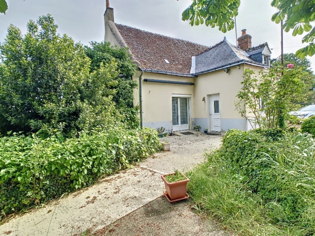 Achat maison à vendre 3 chambres 127 m² - Sorigny