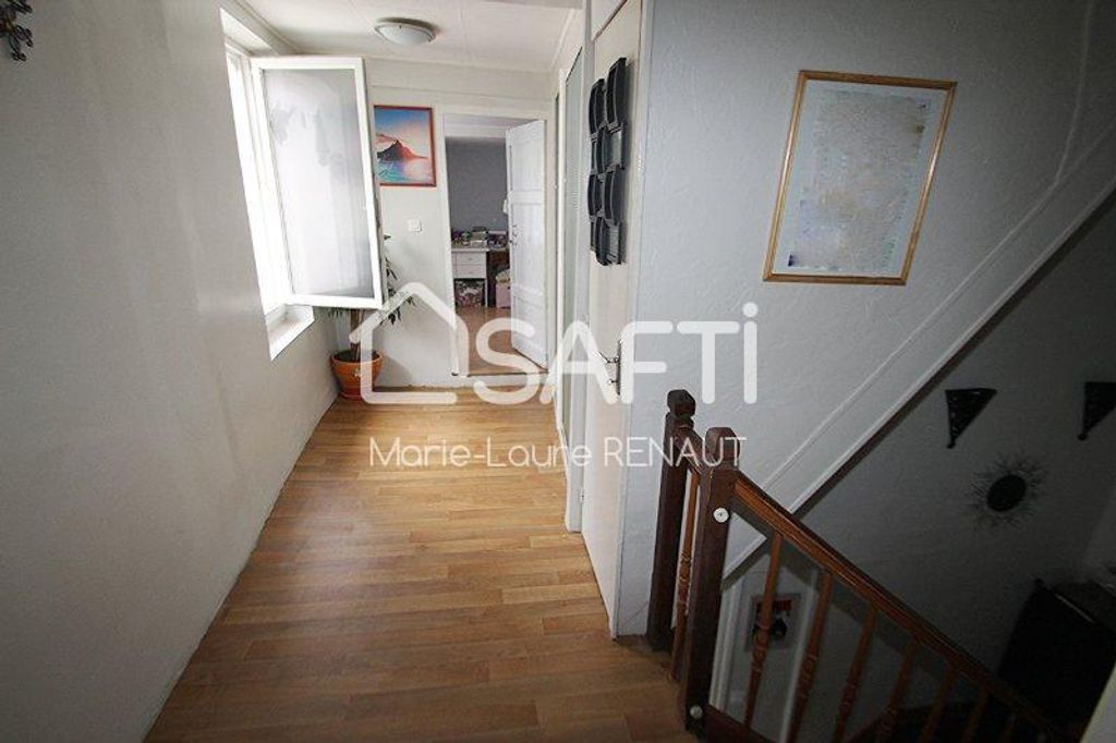 Achat maison à vendre 2 chambres 82 m² - Graulhet