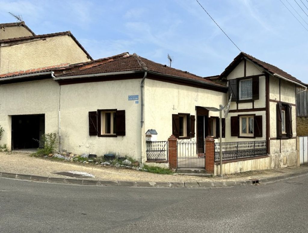 Achat maison à vendre 3 chambres 111 m² - Nogaro