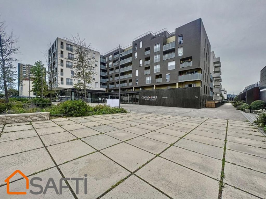 Achat appartement à vendre 3 pièces 60 m² - Bonneuil-sur-Marne