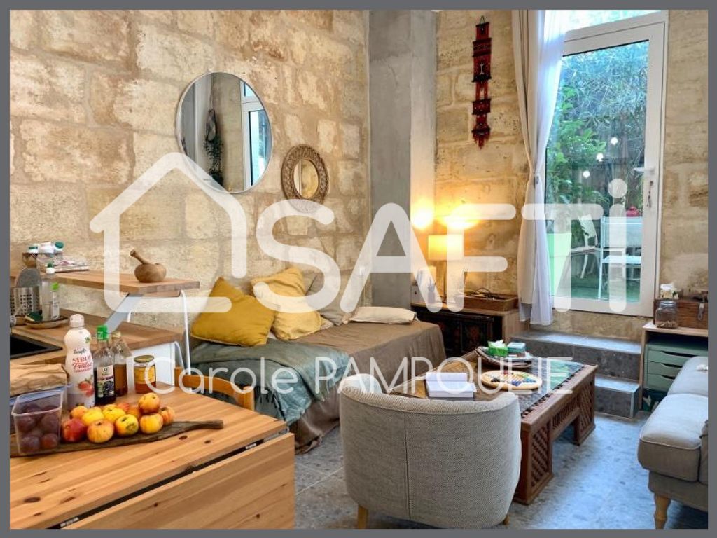 Achat appartement à vendre 5 pièces 140 m² - Bordeaux