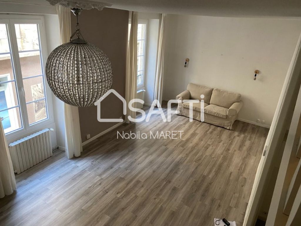 Achat appartement 4 pièce(s) Brive-la-Gaillarde