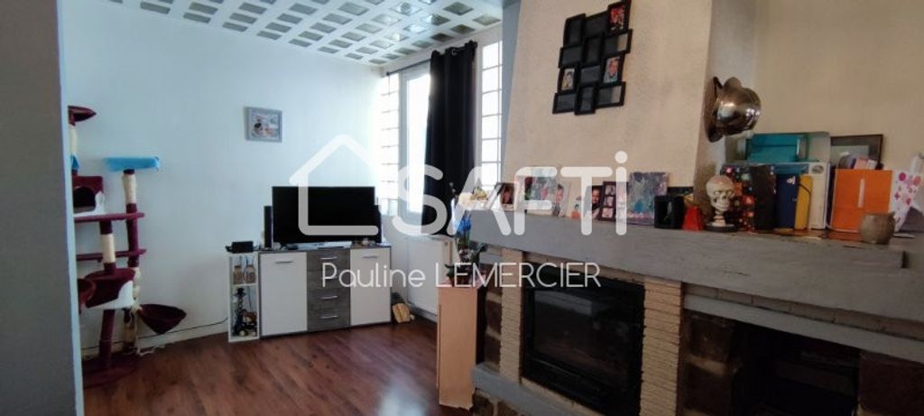 Achat maison 4 chambre(s) - Anizy-le-Château