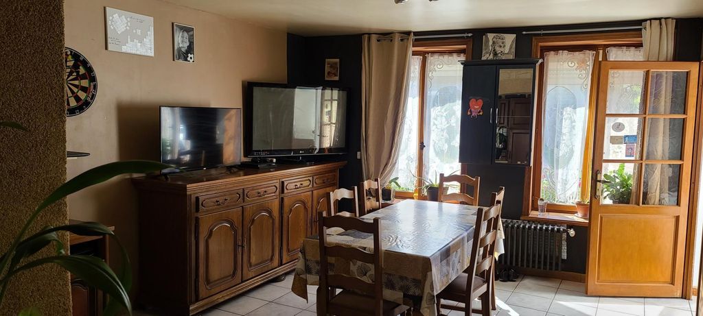 Achat maison 3 chambre(s) - Escombres-et-le-Chesnois