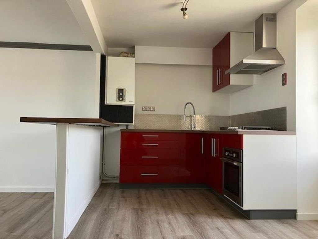 Achat duplex à vendre 4 pièces 104 m² - Lamballe