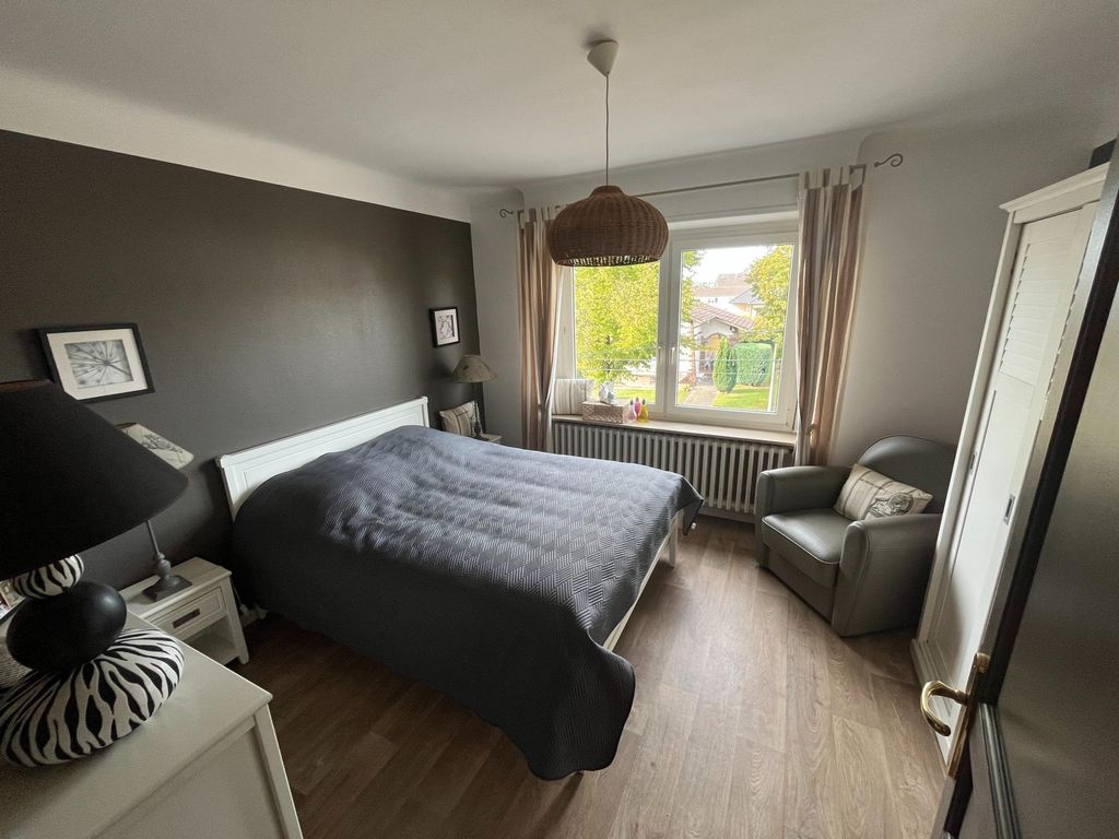 Achat maison 4 chambre(s) - Sarreguemines