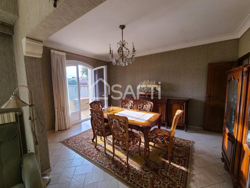 Achat maison 5 chambre(s) - Saint-Estève