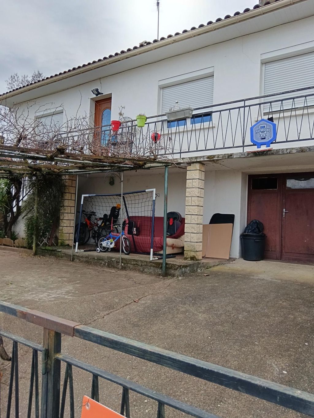 Achat maison à vendre 3 chambres 82 m² - Villeneuve-sur-Lot