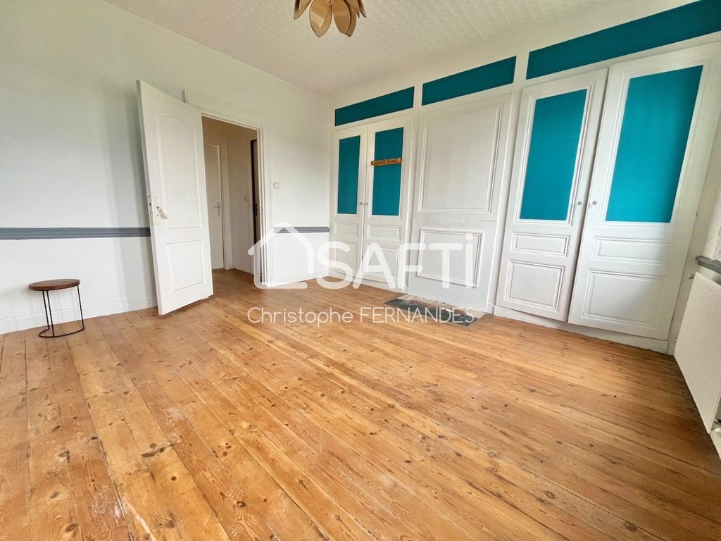 Achat maison à vendre 2 chambres 102 m² - Maromme