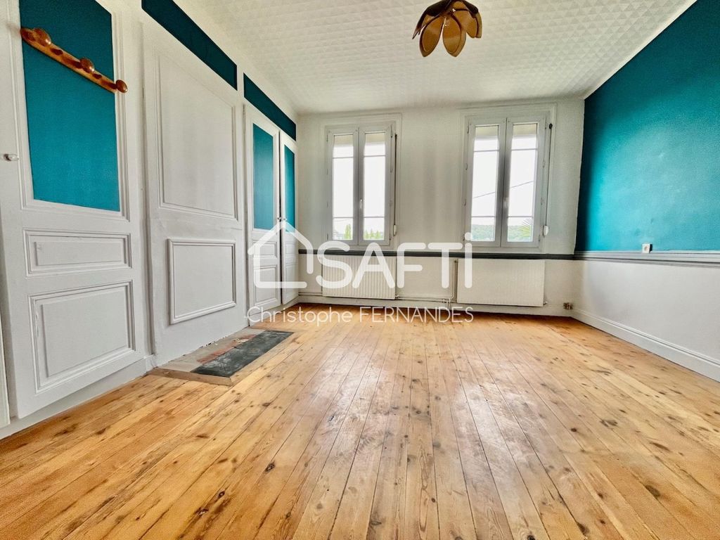 Achat maison 2 chambre(s) - Maromme