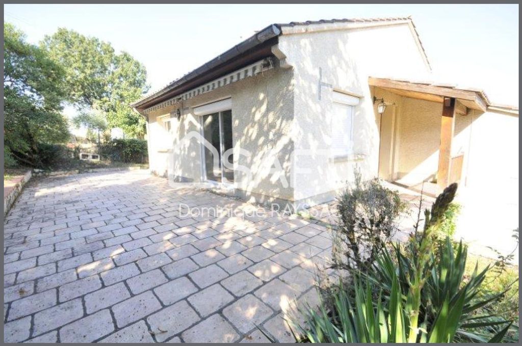 Achat maison à vendre 6 chambres 173 m² - Albi