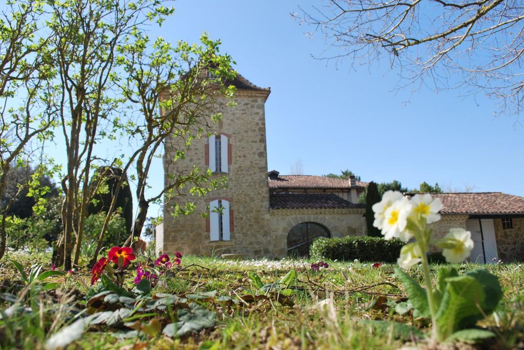 Achat maison 5 chambre(s) - Preignan