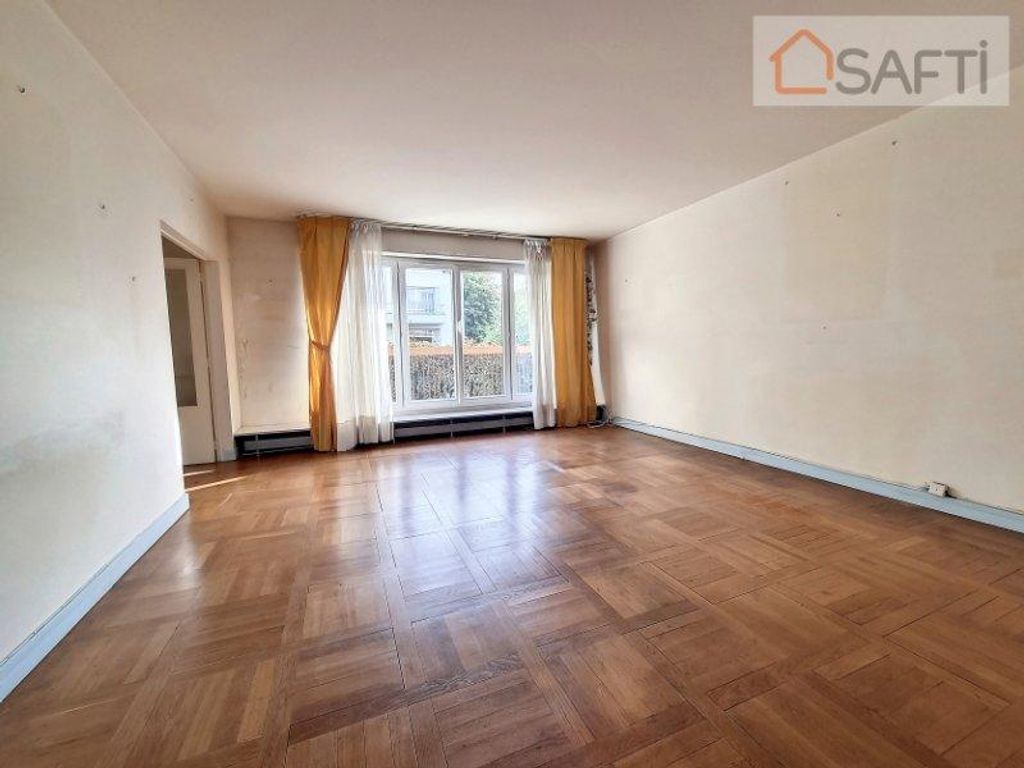 Achat appartement à vendre 6 pièces 110 m² - Saint-Maur-des-Fossés