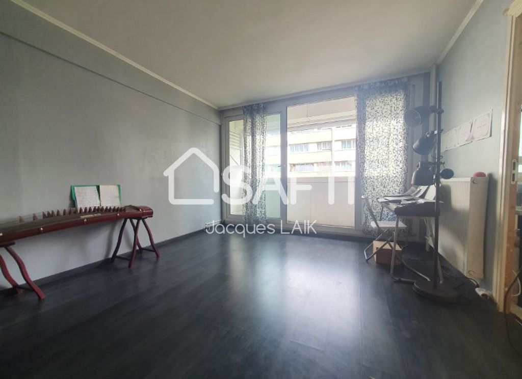 Achat appartement à vendre 2 pièces 48 m² - Puteaux