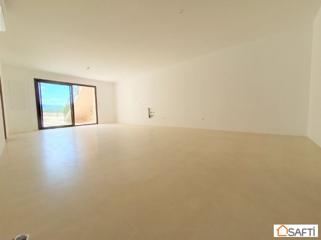 Achat appartement à vendre 3 pièces 96 m² - Gordes