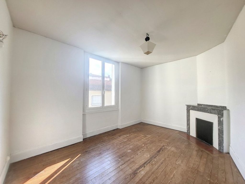 Achat appartement à vendre 3 pièces 80 m² - Castres