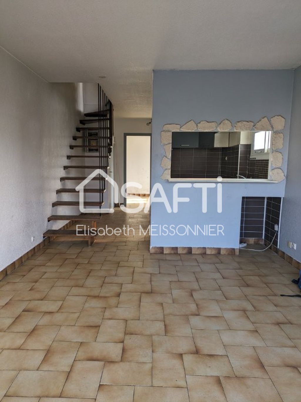 Achat duplex à vendre 3 pièces 45 m² - Le Grau-du-Roi