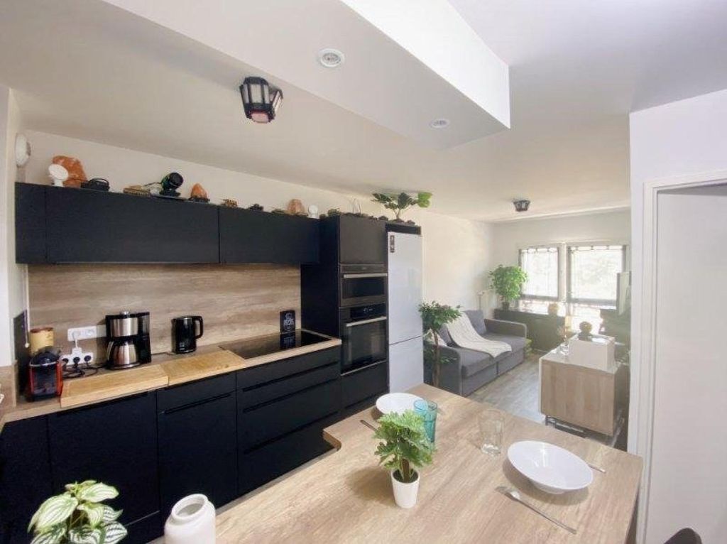 Achat appartement à vendre 2 pièces 40 m² - Plaisir