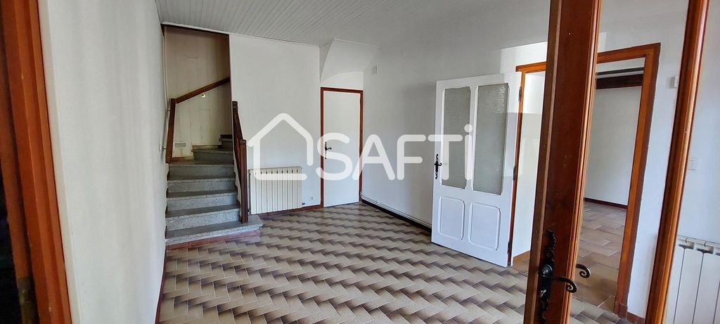 Achat maison à vendre 3 chambres 80 m² - Canet