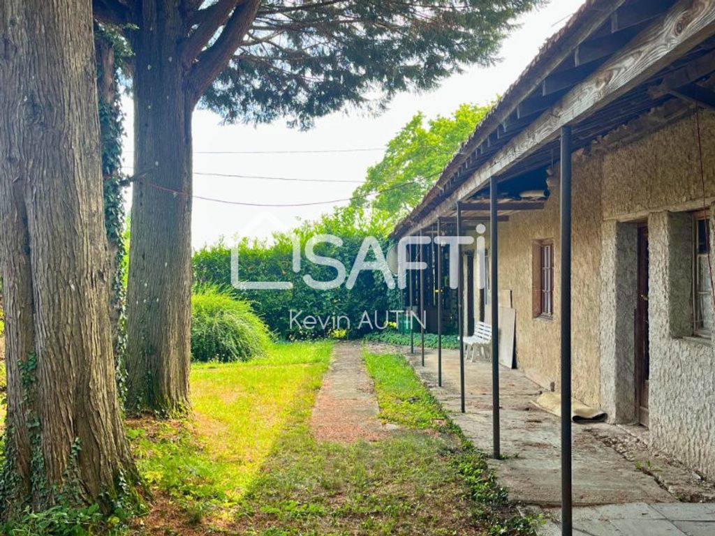 Achat maison à vendre 4 chambres 143 m² - La Frette