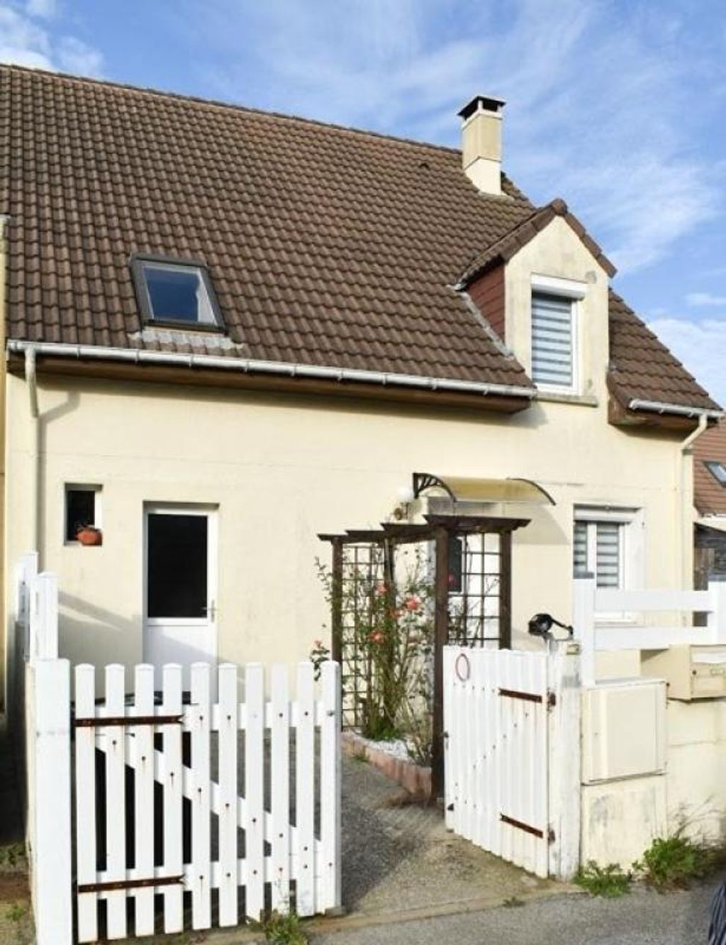 Achat maison à vendre 4 chambres 92 m² - La Hague