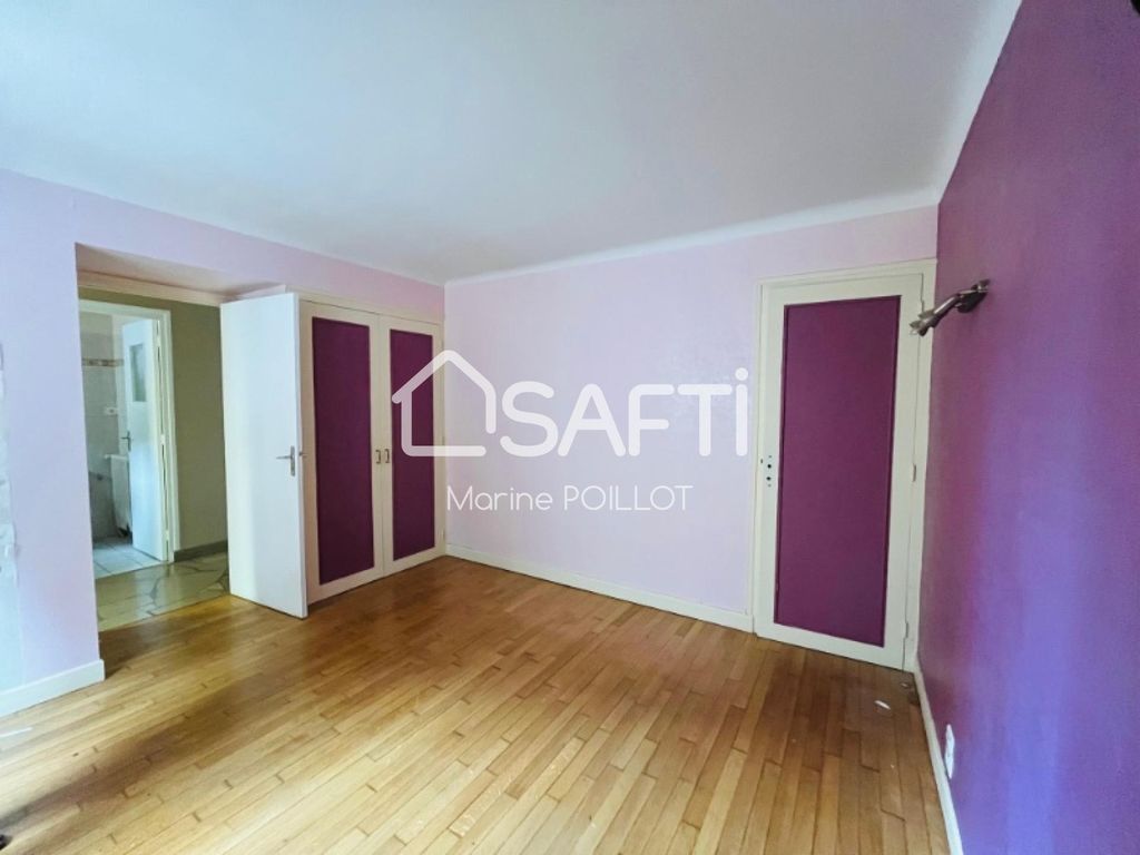 Achat maison 5 chambre(s) - Saint-Romain