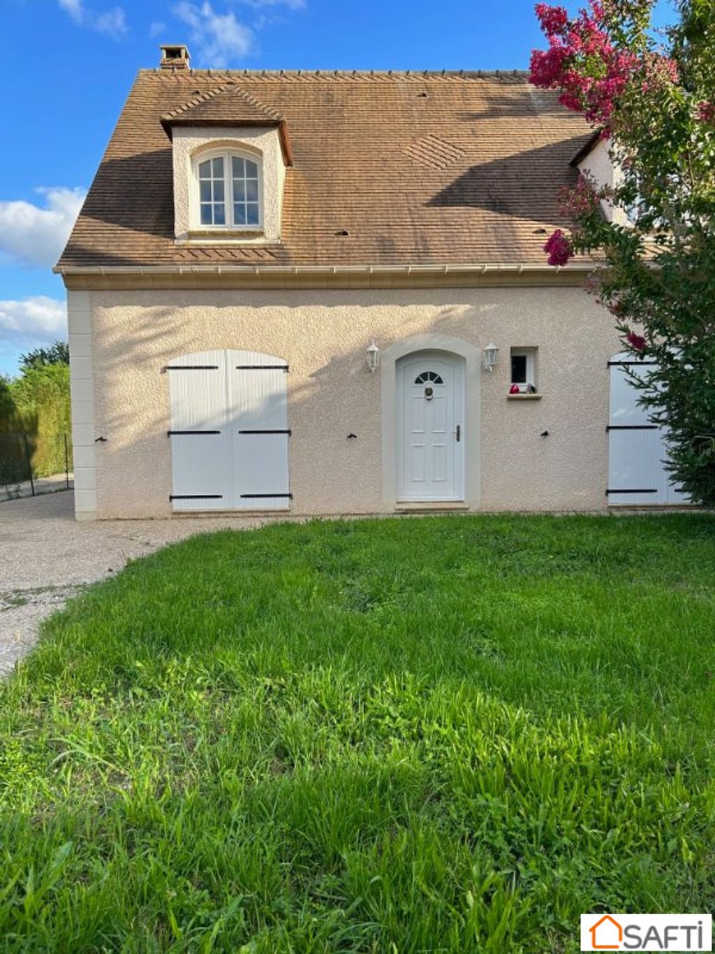 Achat maison 5 chambre(s) - Garancières