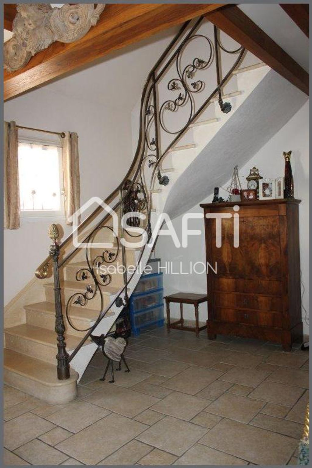 Achat maison 4 chambre(s) - La Neuville-en-Hez