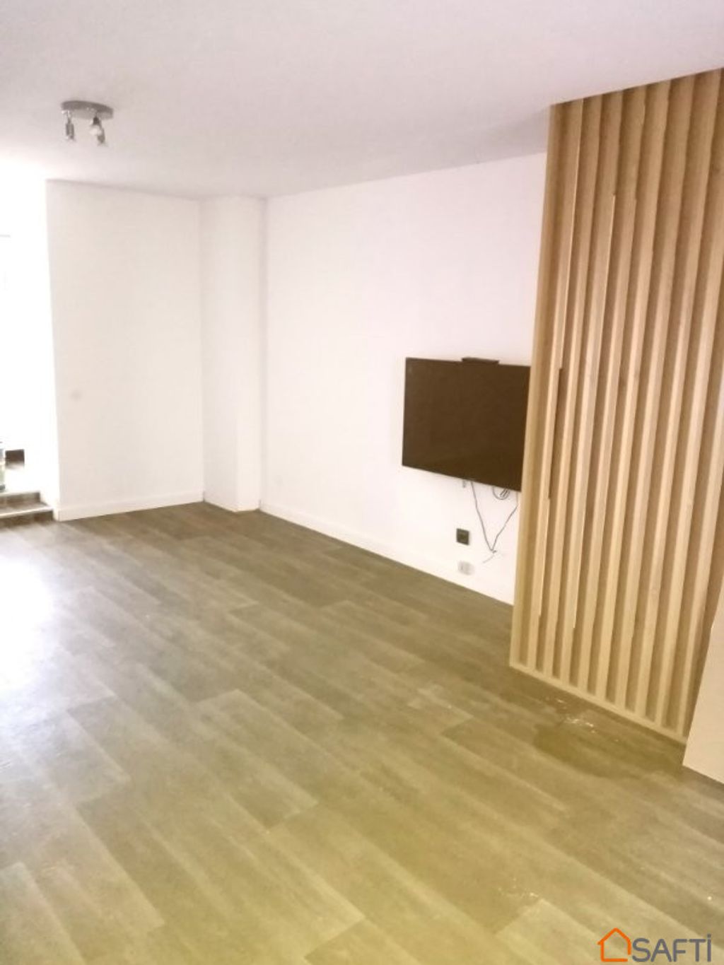 Achat maison à vendre 2 chambres 83 m² - Varangéville