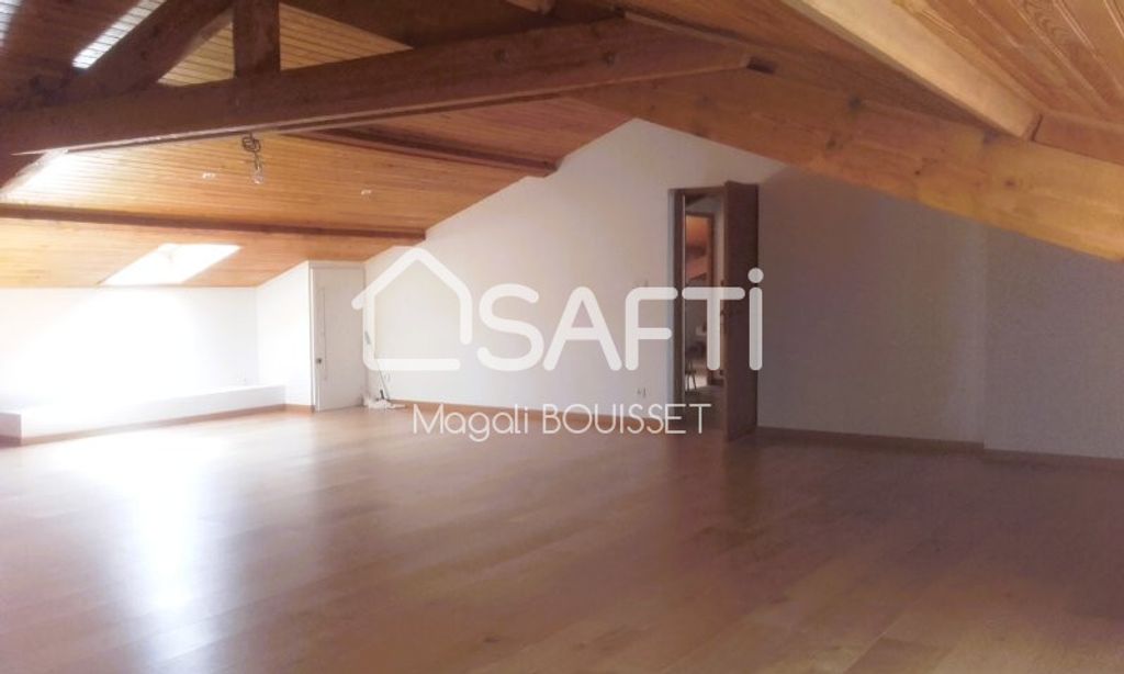 Achat maison à vendre 4 chambres 323 m² - Saint-Gaudens