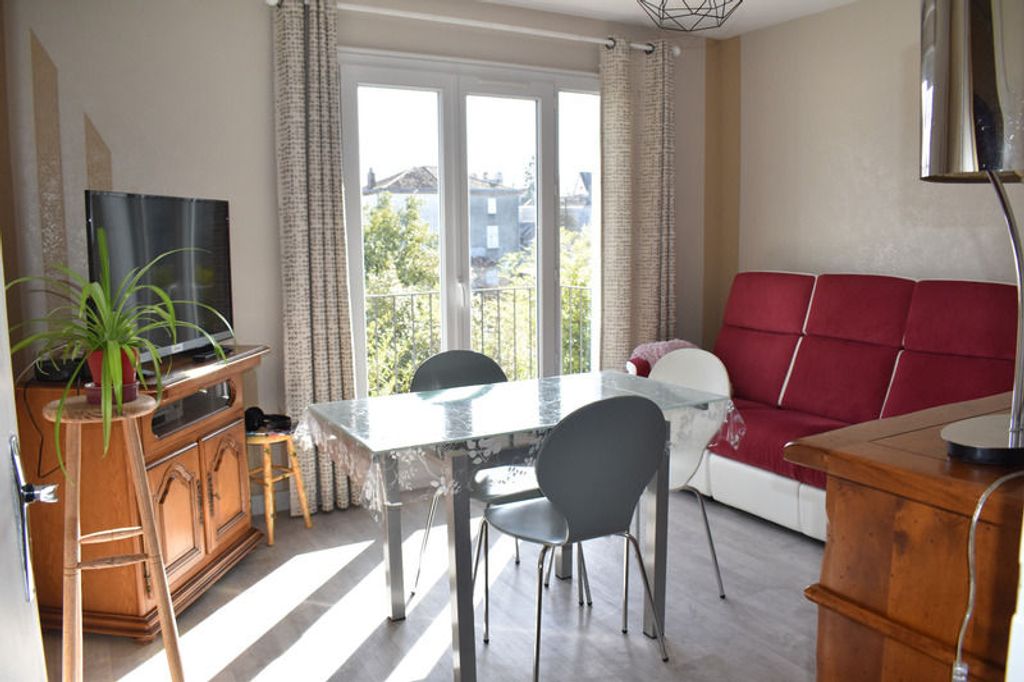 Achat appartement à vendre 4 pièces 52 m² - Parthenay