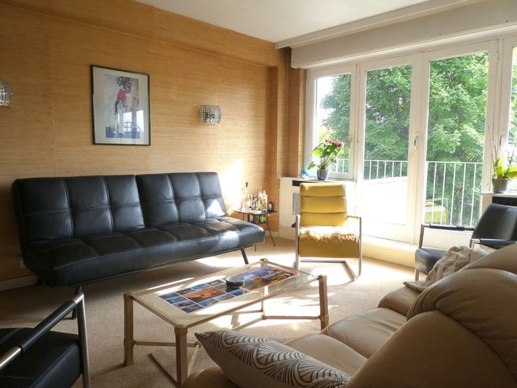Achat appartement à vendre 5 pièces 94 m² - La Madeleine