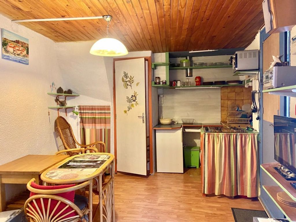 Achat maison 2 chambre(s) - Félines-Termenès