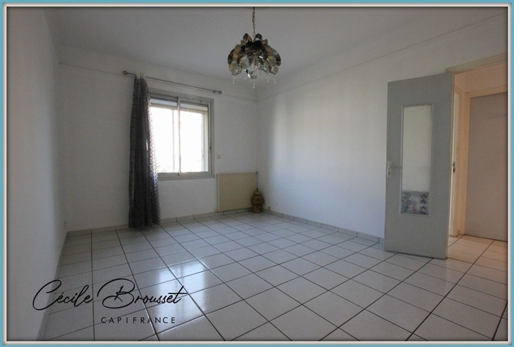 Achat appartement 3 pièce(s) Perpignan