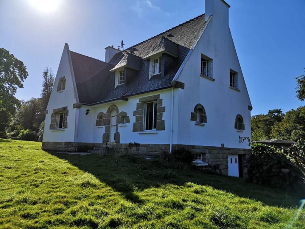 Achat maison 5 chambre(s) - Le Faouët