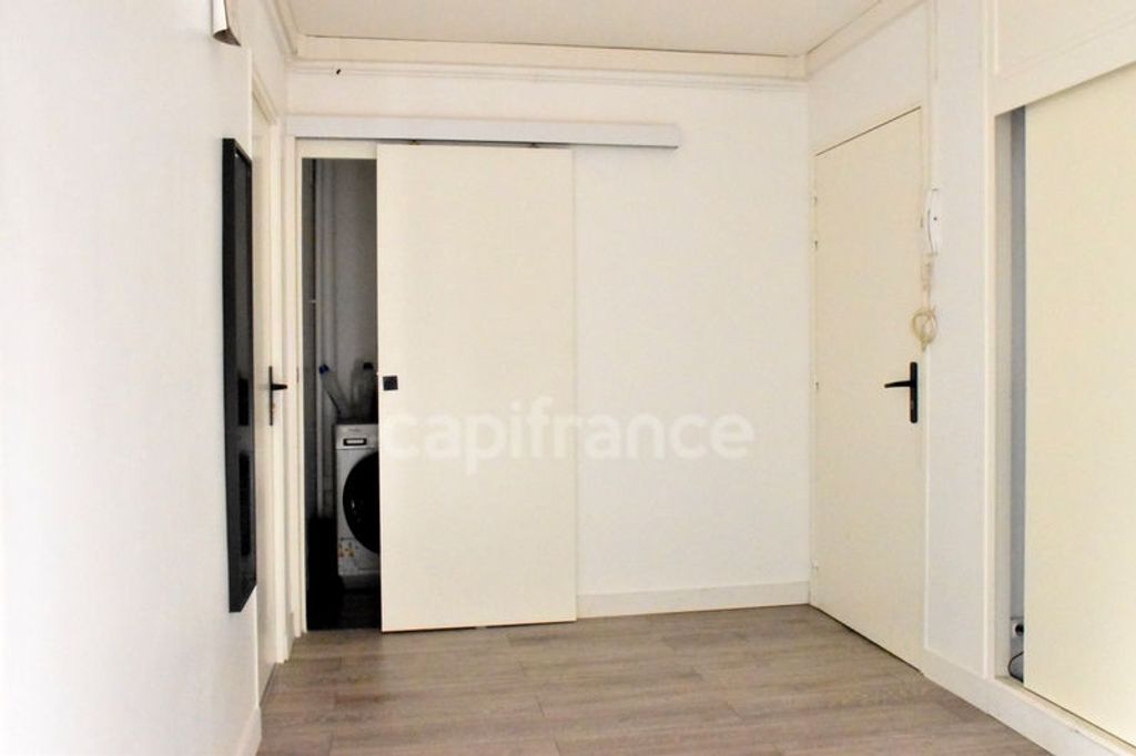 Achat appartement à vendre 6 pièces 92 m² - Saint-Étienne-du-Rouvray