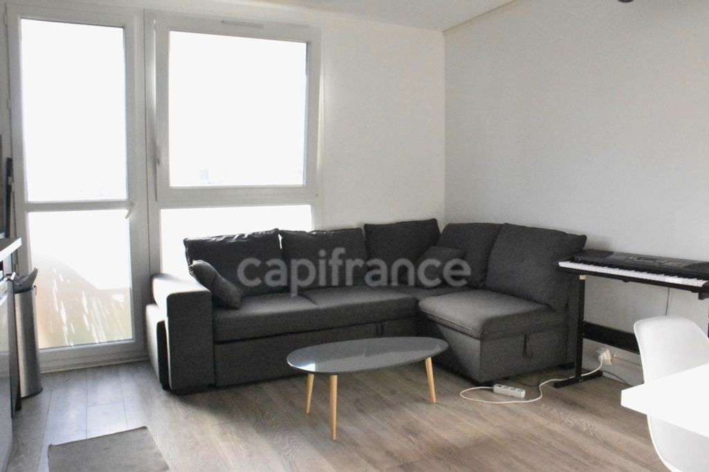 Achat appartement 6 pièce(s) Saint-Étienne-du-Rouvray